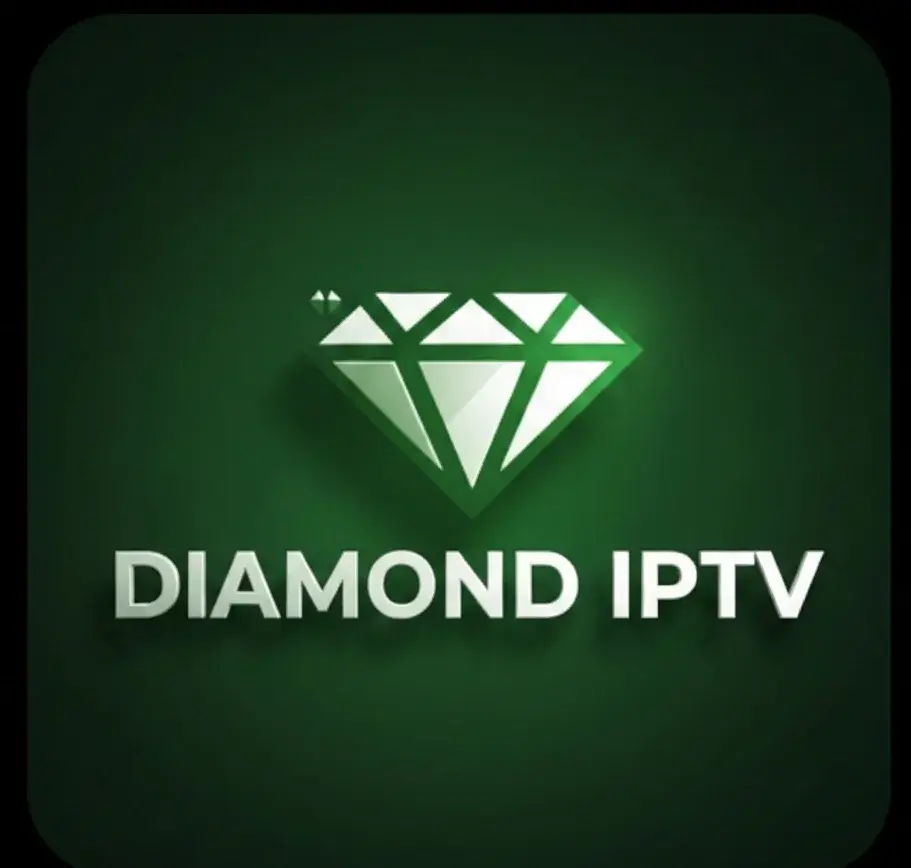 Diamond IPTV Nederland logo